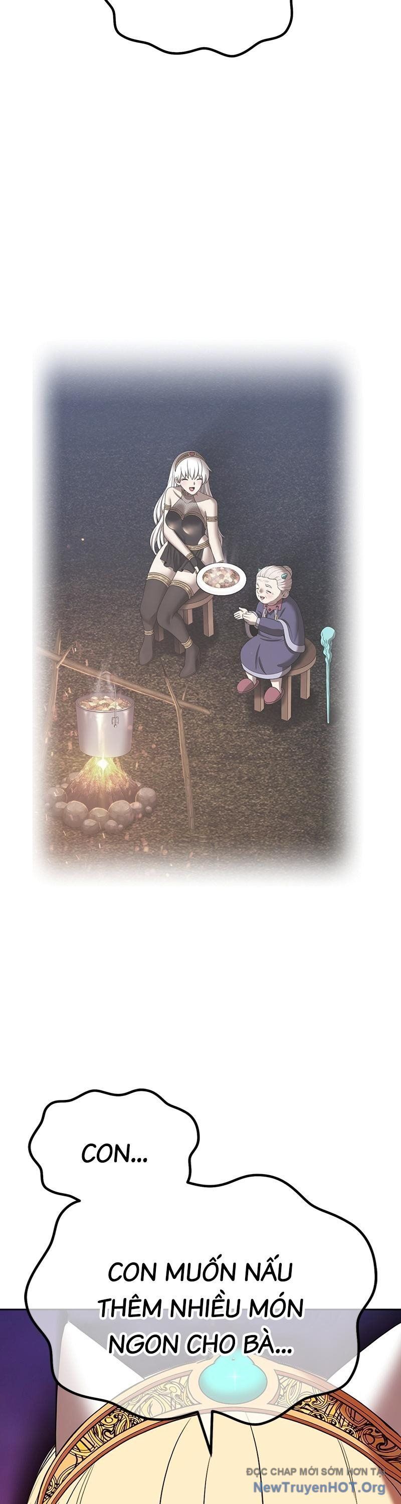 Gậy Gỗ Cấp 99+ Chapter 110 - 125