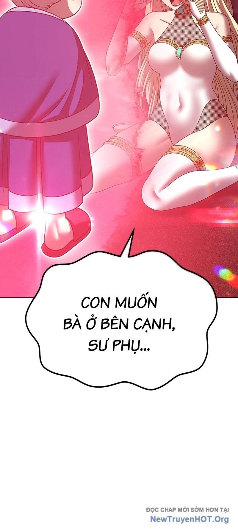 Gậy Gỗ Cấp 99+ Chapter 110 - 129