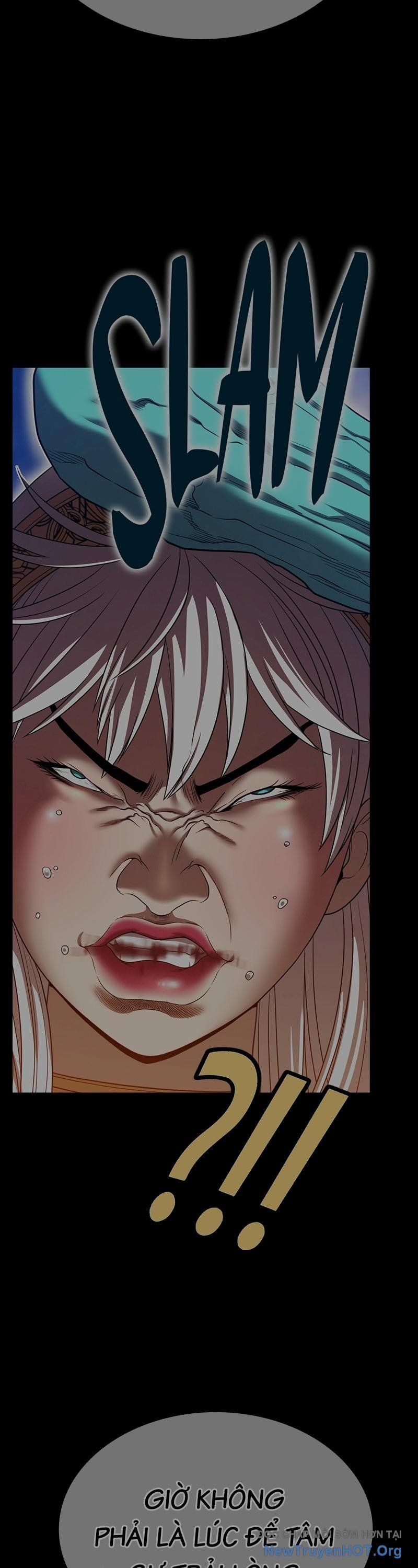 Gậy Gỗ Cấp 99+ Chapter 110 - 133