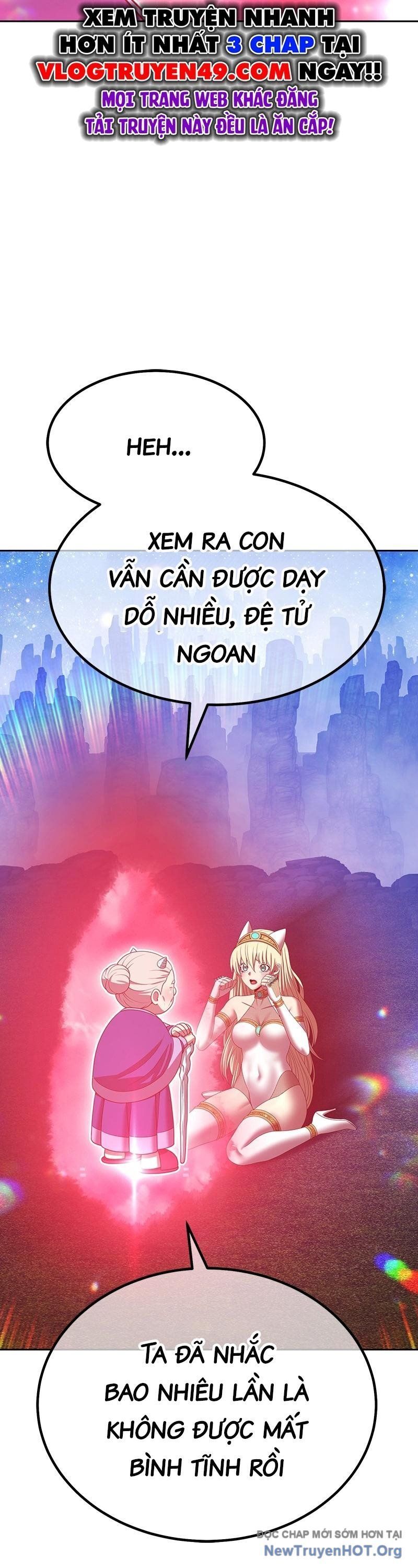 Gậy Gỗ Cấp 99+ Chapter 110 - 135