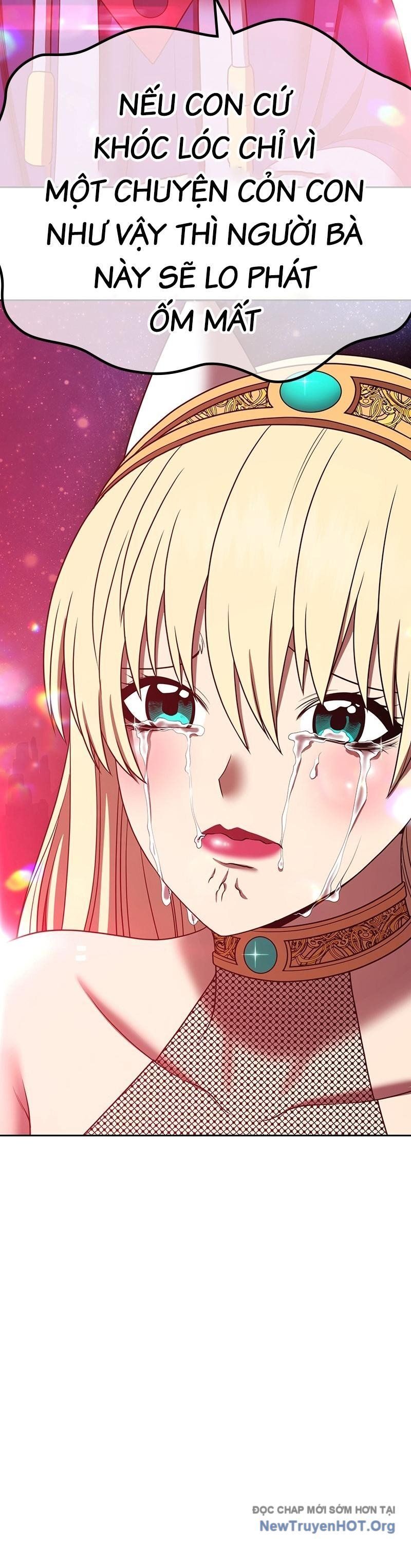 Gậy Gỗ Cấp 99+ Chapter 110 - 137