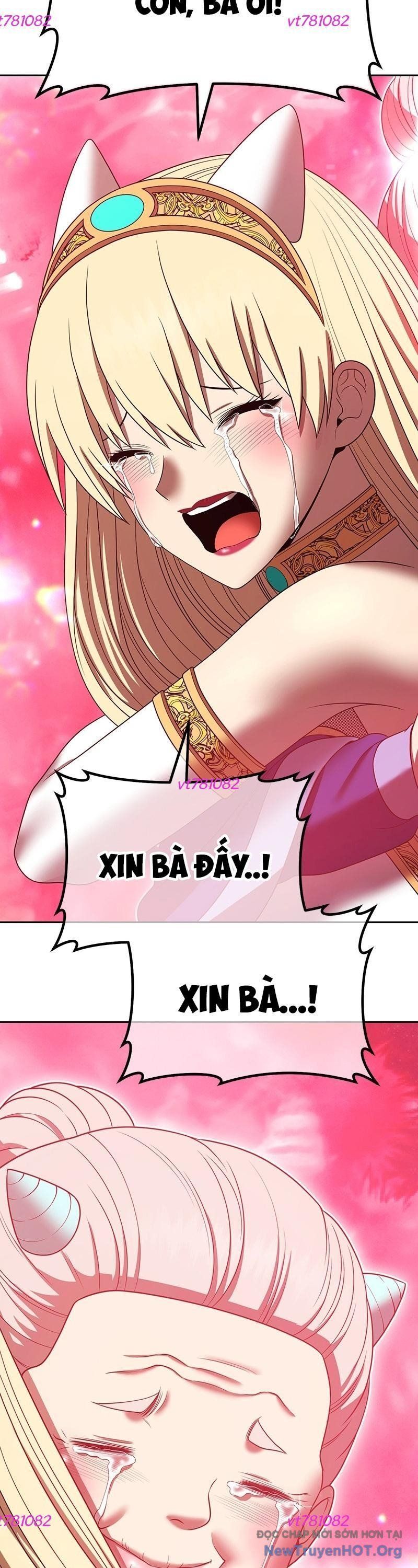 Gậy Gỗ Cấp 99+ Chapter 110 - 143