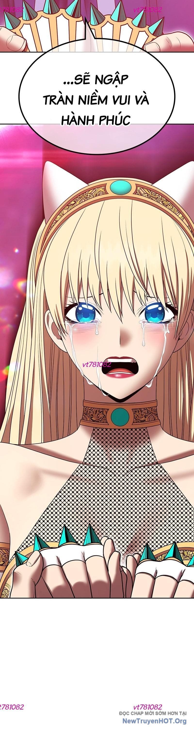 Gậy Gỗ Cấp 99+ Chapter 110 - 148