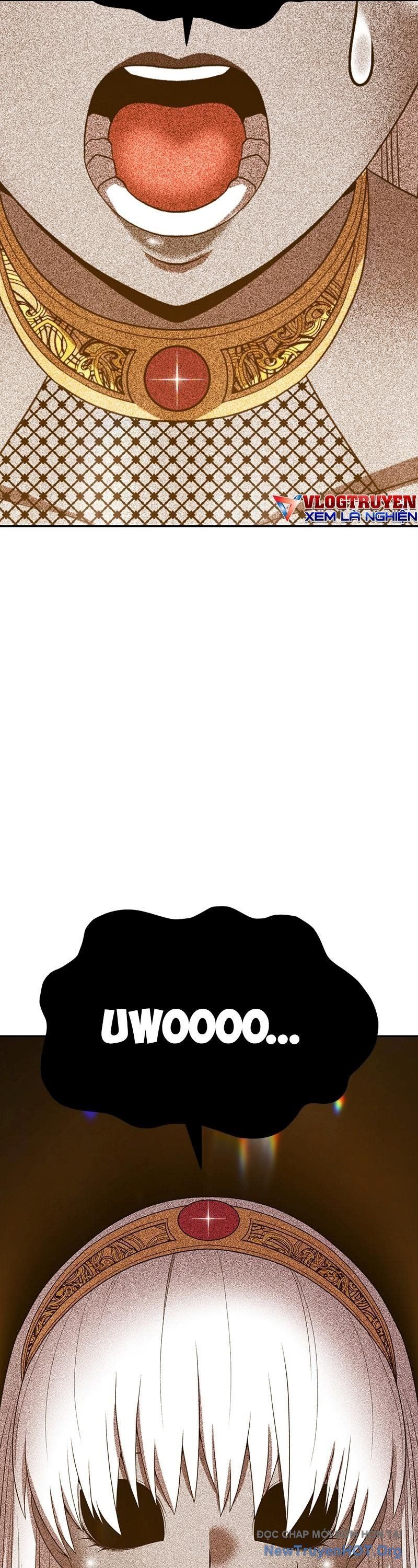 Gậy Gỗ Cấp 99+ Chapter 110 - 16