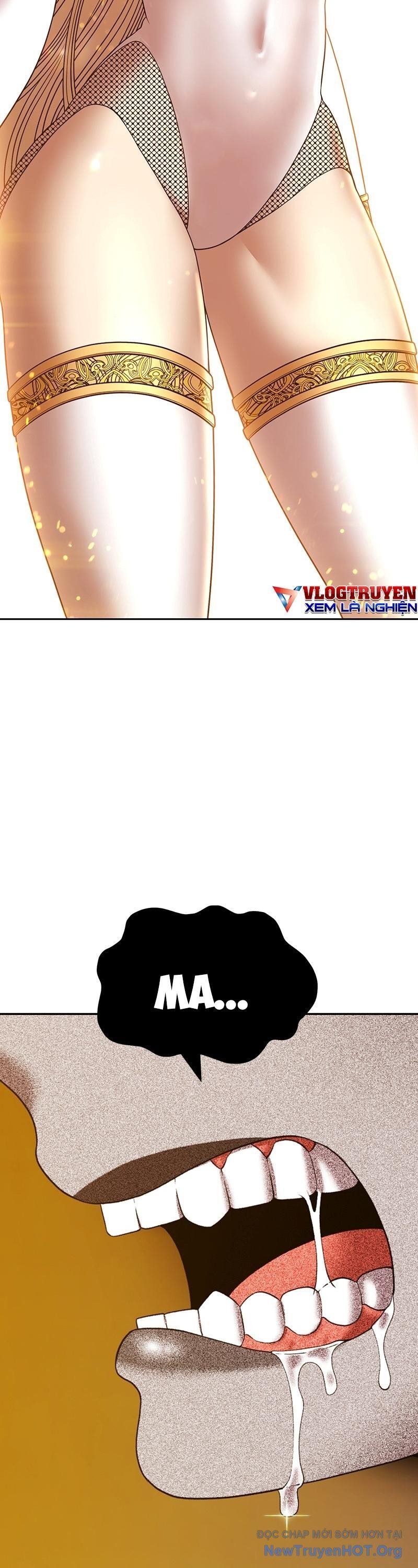 Gậy Gỗ Cấp 99+ Chapter 110 - 19