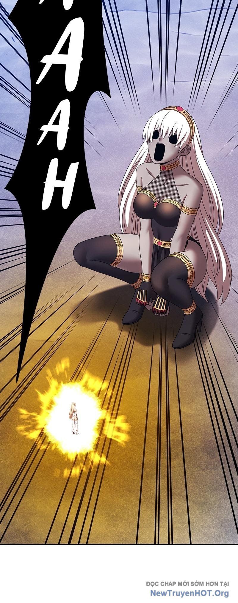 Gậy Gỗ Cấp 99+ Chapter 110 - 22