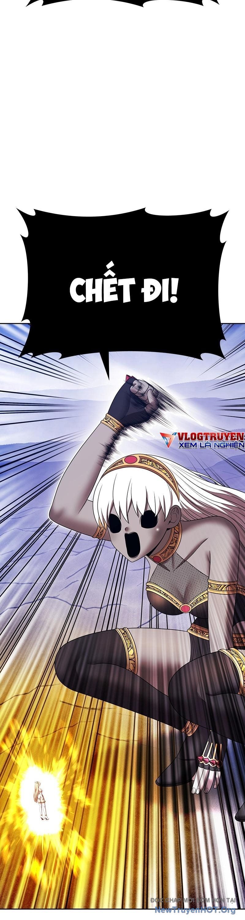 Gậy Gỗ Cấp 99+ Chapter 110 - 24