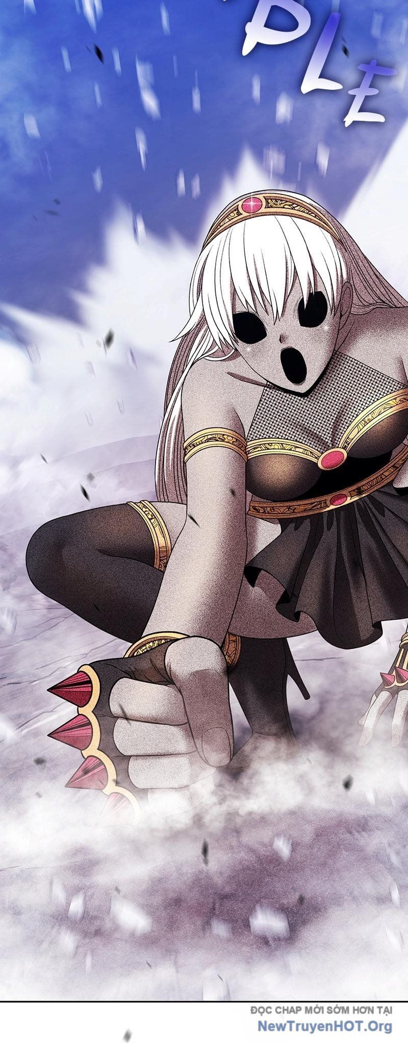 Gậy Gỗ Cấp 99+ Chapter 110 - 29