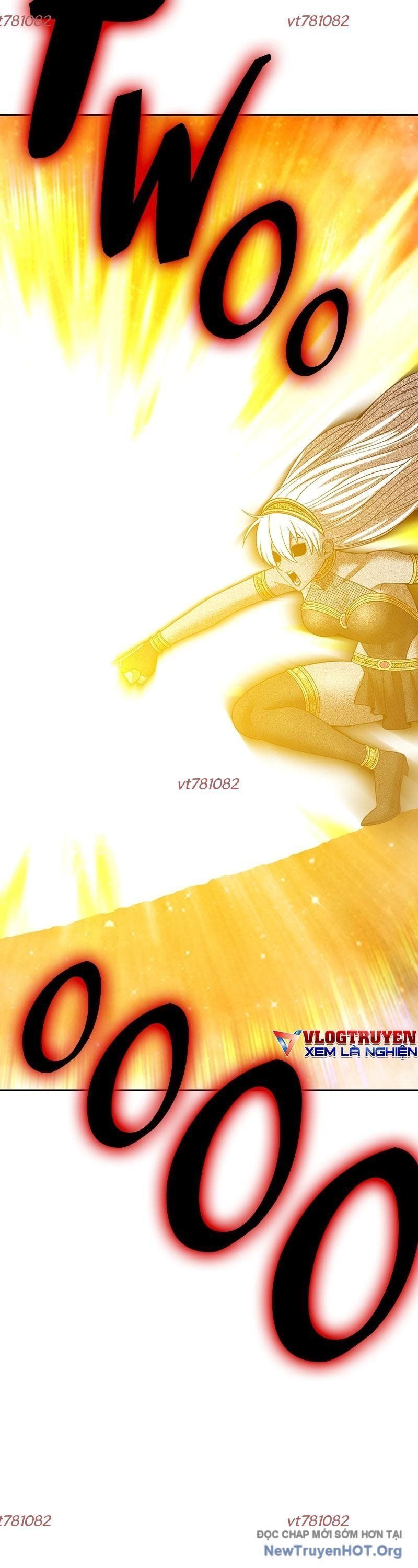 Gậy Gỗ Cấp 99+ Chapter 110 - 4