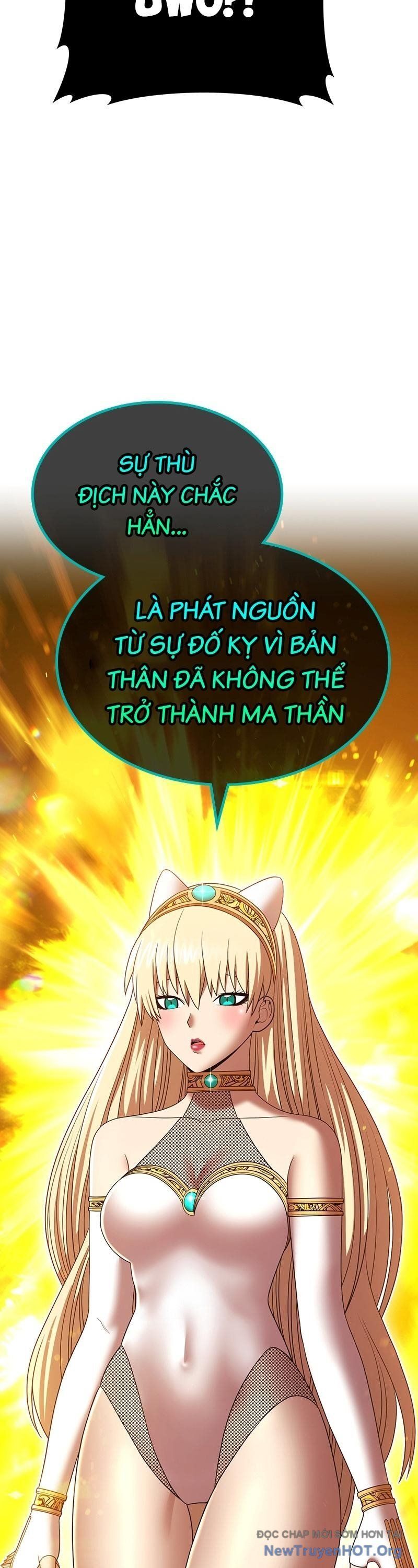 Gậy Gỗ Cấp 99+ Chapter 110 - 31