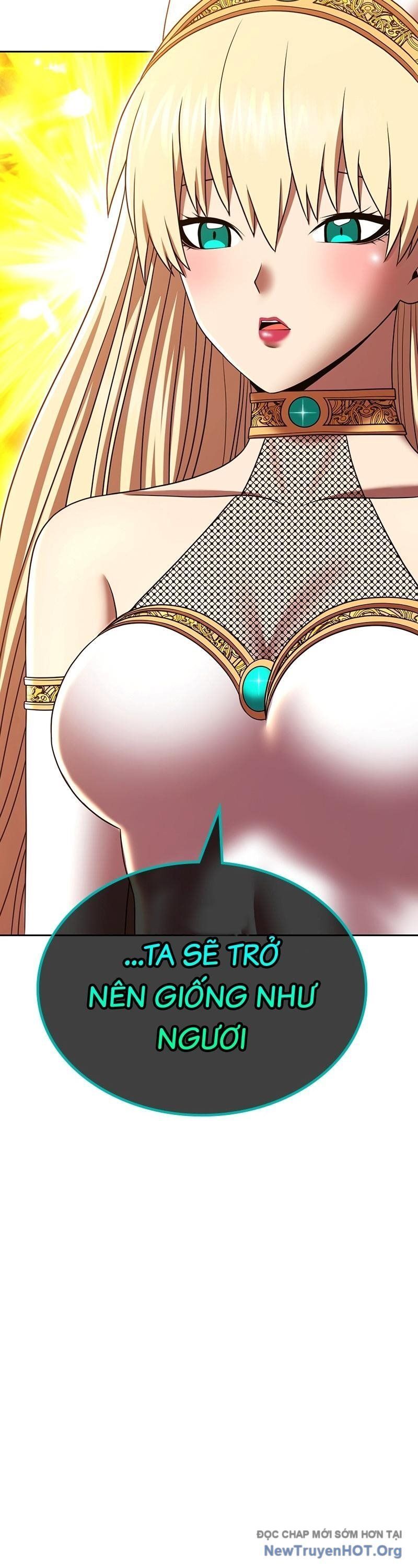 Gậy Gỗ Cấp 99+ Chapter 110 - 33