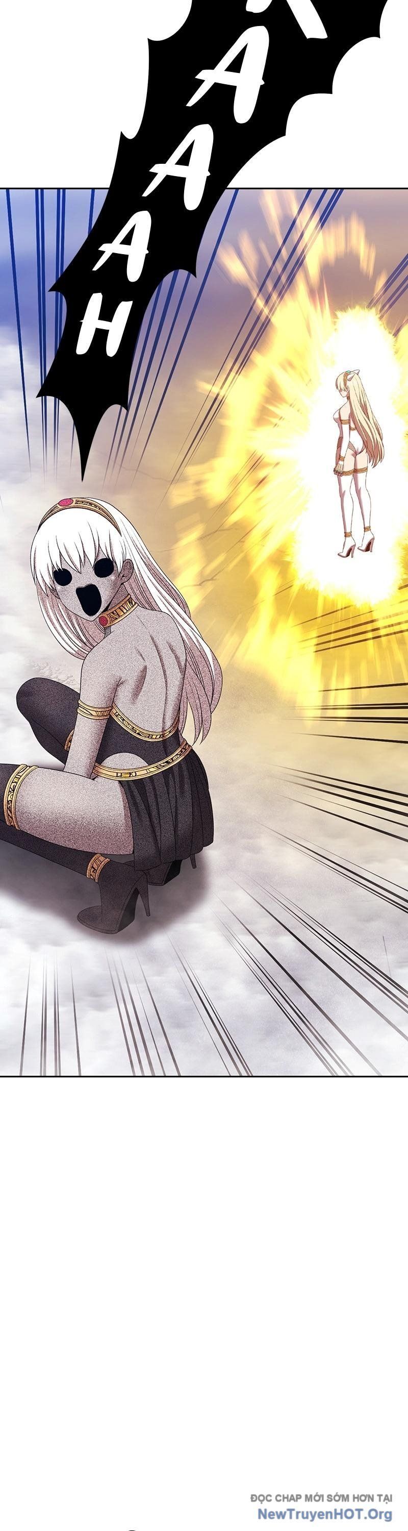 Gậy Gỗ Cấp 99+ Chapter 110 - 35