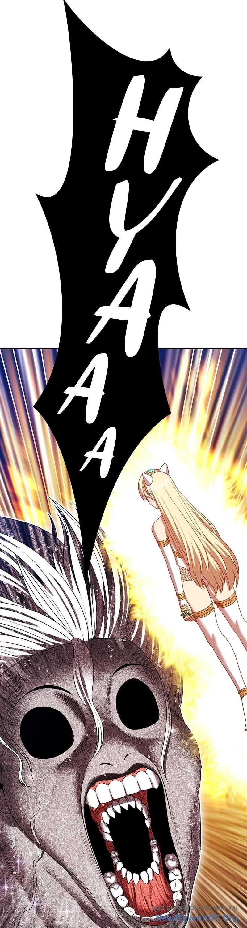 Gậy Gỗ Cấp 99+ Chapter 110 - 38