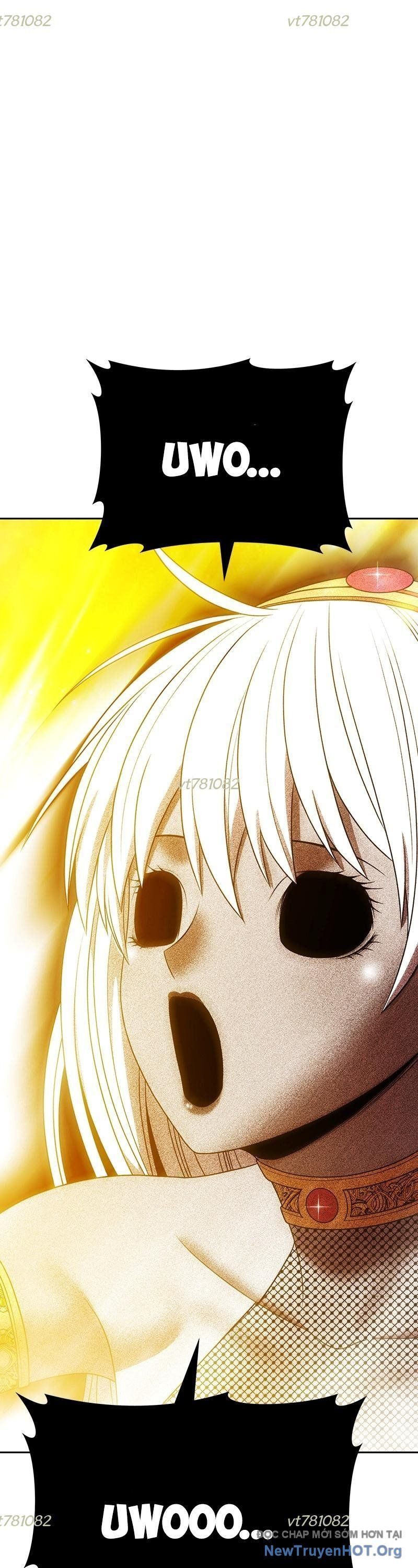 Gậy Gỗ Cấp 99+ Chapter 110 - 5