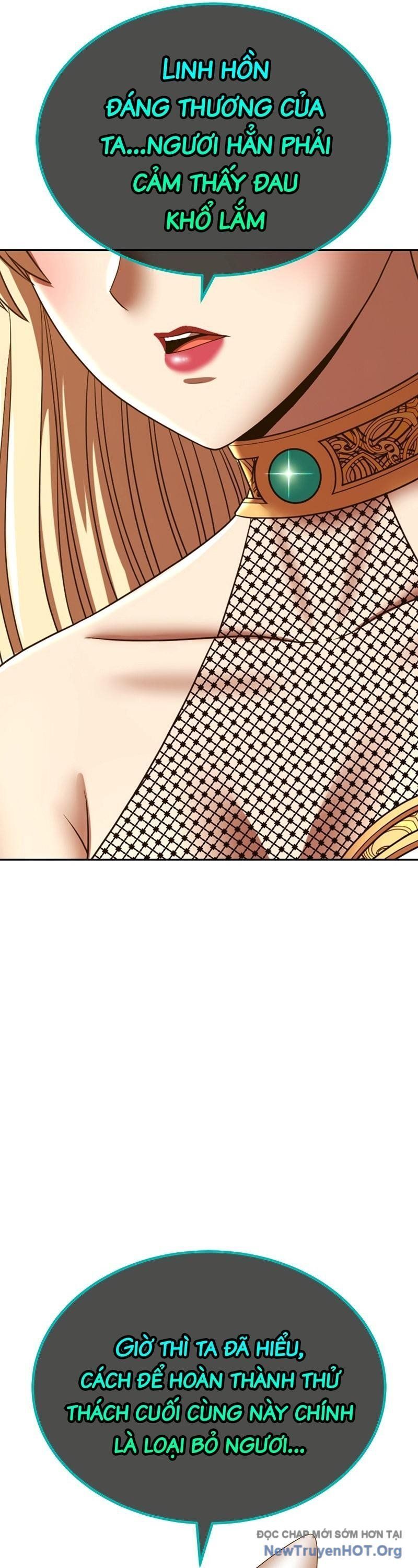 Gậy Gỗ Cấp 99+ Chapter 110 - 42