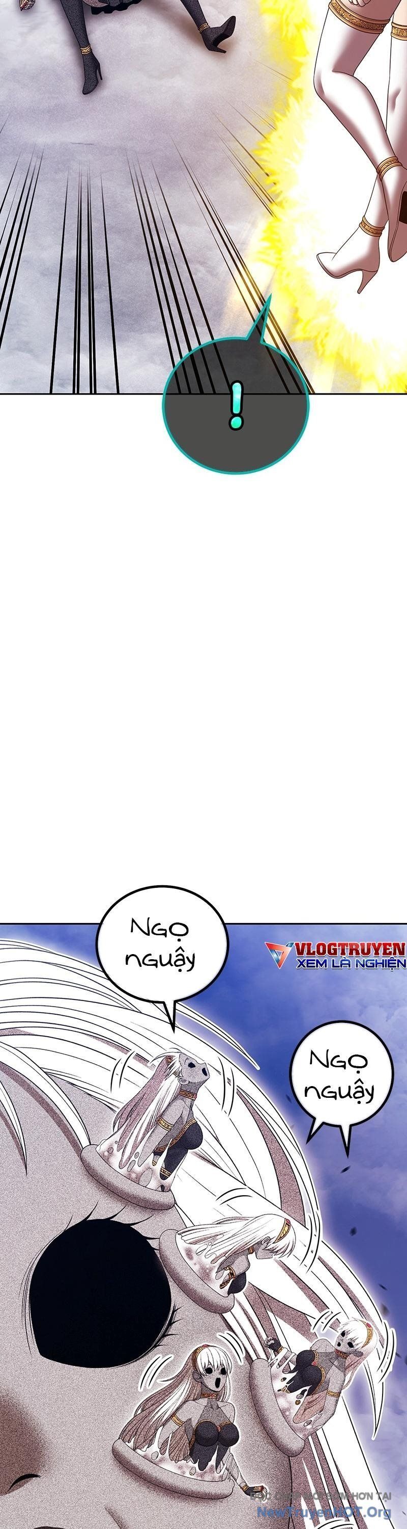 Gậy Gỗ Cấp 99+ Chapter 110 - 55