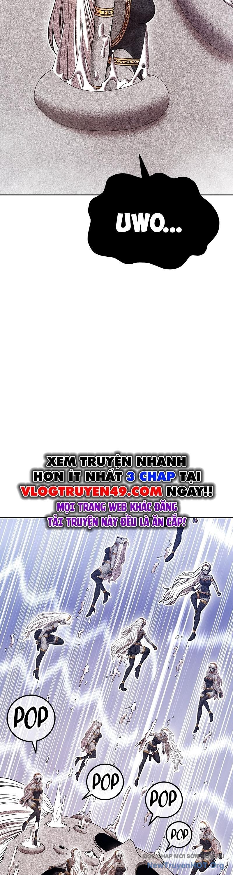 Gậy Gỗ Cấp 99+ Chapter 110 - 57