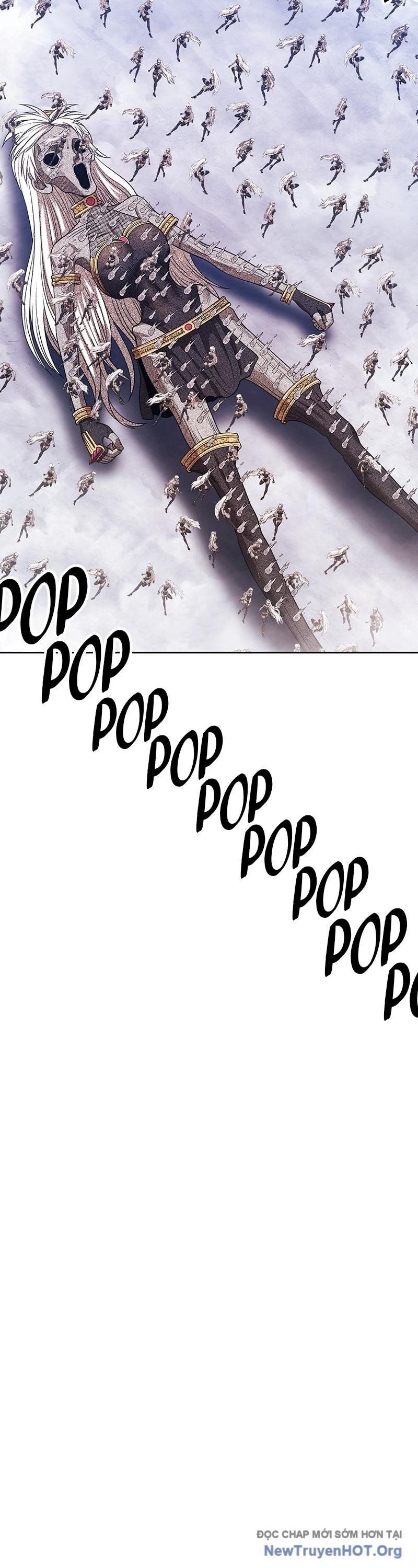 Gậy Gỗ Cấp 99+ Chapter 110 - 61