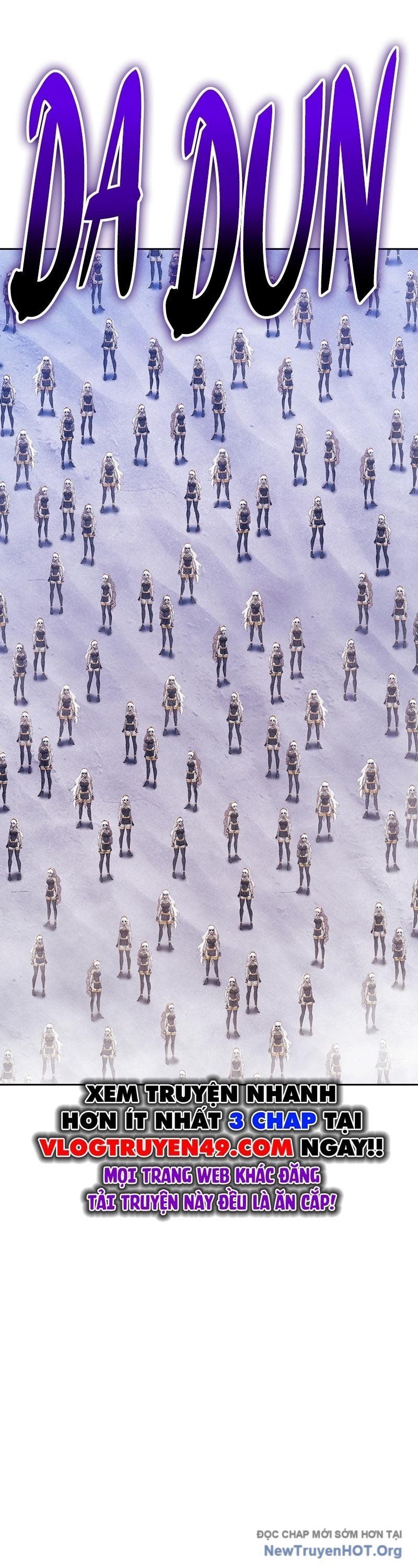 Gậy Gỗ Cấp 99+ Chapter 110 - 62