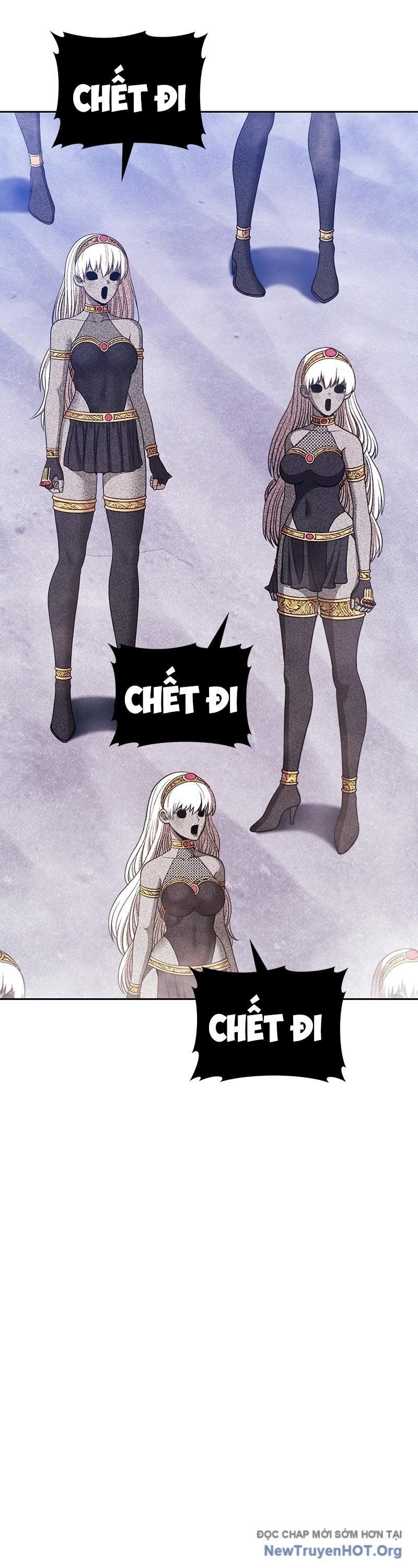 Gậy Gỗ Cấp 99+ Chapter 110 - 63