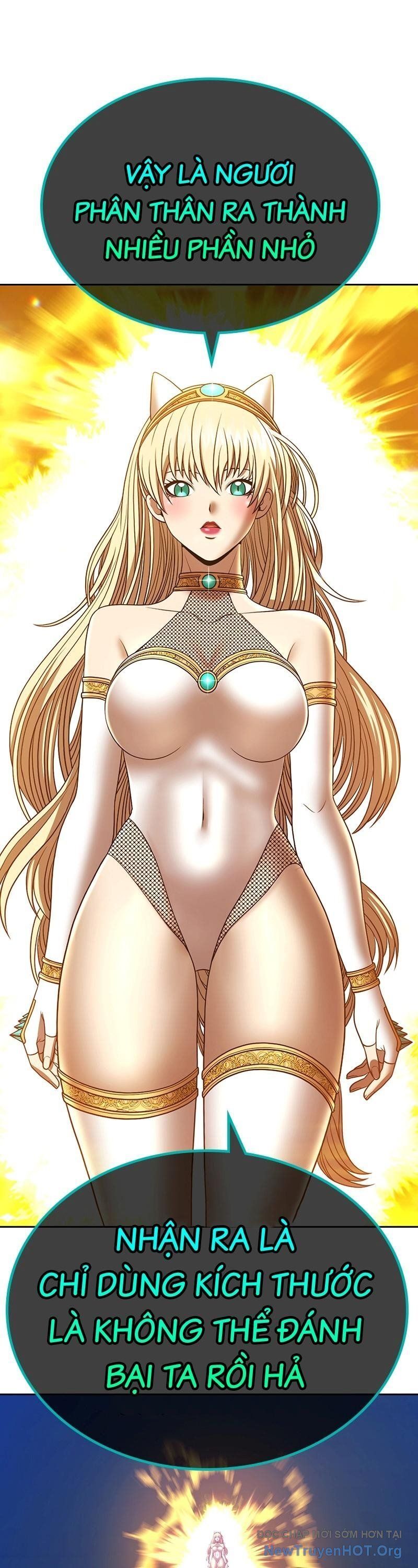 Gậy Gỗ Cấp 99+ Chapter 110 - 64