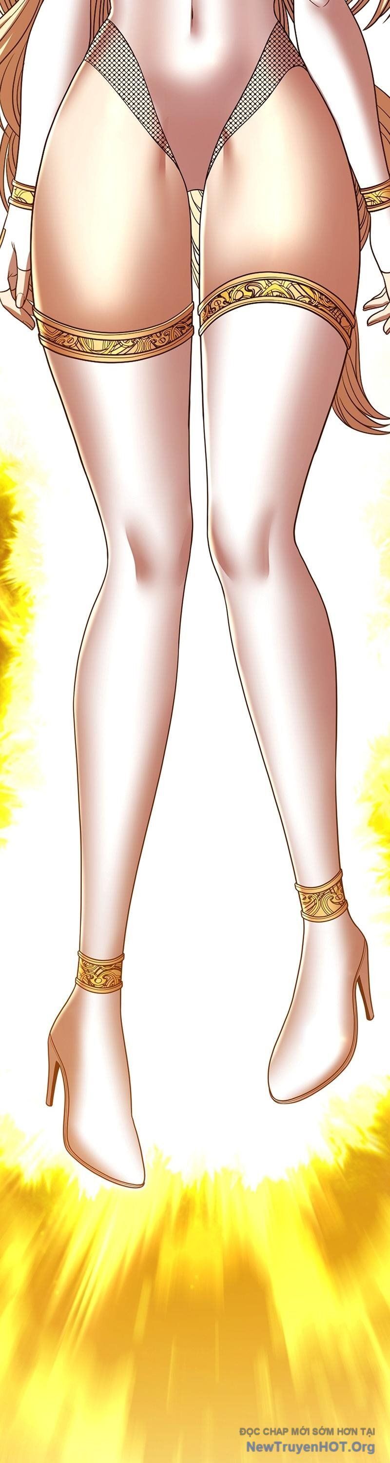 Gậy Gỗ Cấp 99+ Chapter 110 - 71