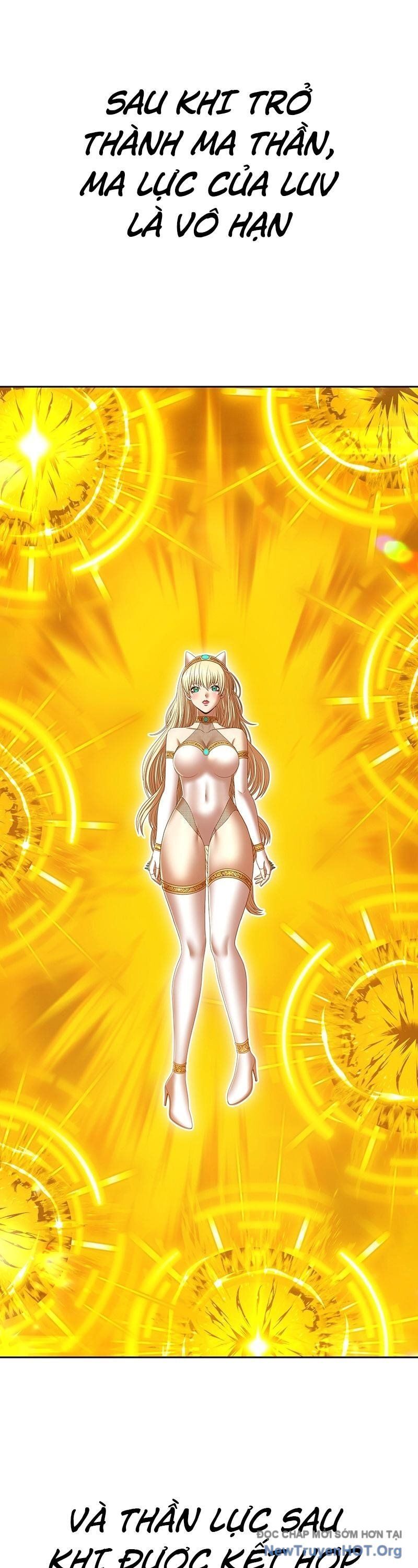 Gậy Gỗ Cấp 99+ Chapter 110 - 75