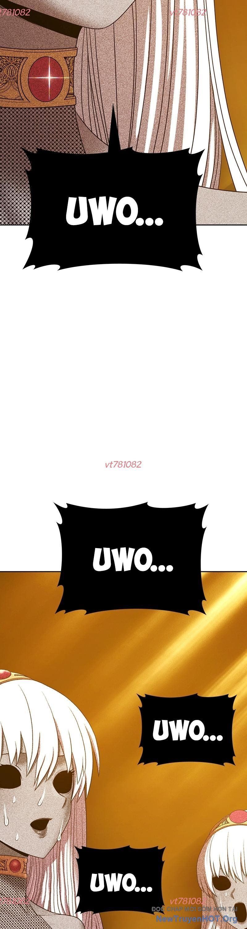 Gậy Gỗ Cấp 99+ Chapter 110 - 79