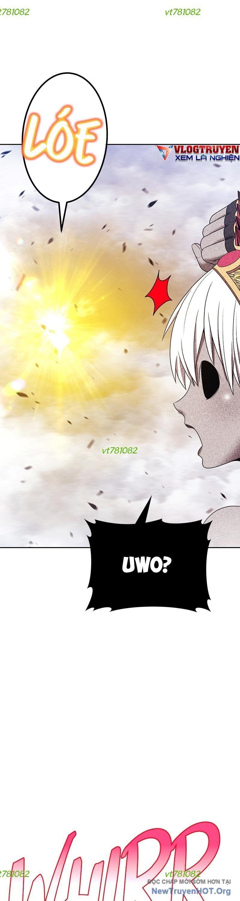 Gậy Gỗ Cấp 99+ Chapter 110 - 9