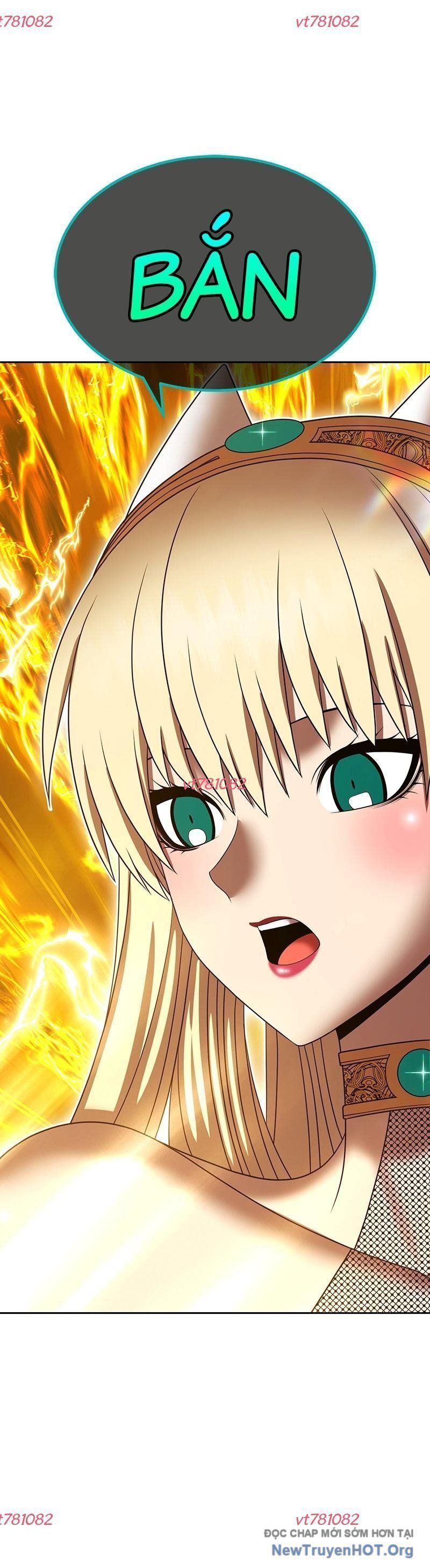 Gậy Gỗ Cấp 99+ Chapter 110 - 81