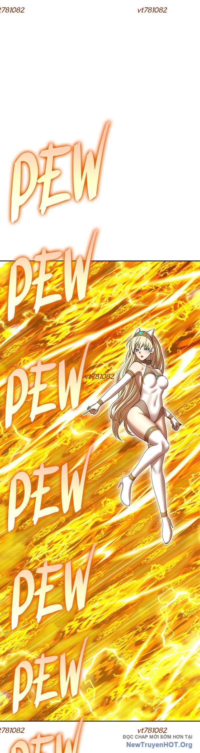 Gậy Gỗ Cấp 99+ Chapter 110 - 82