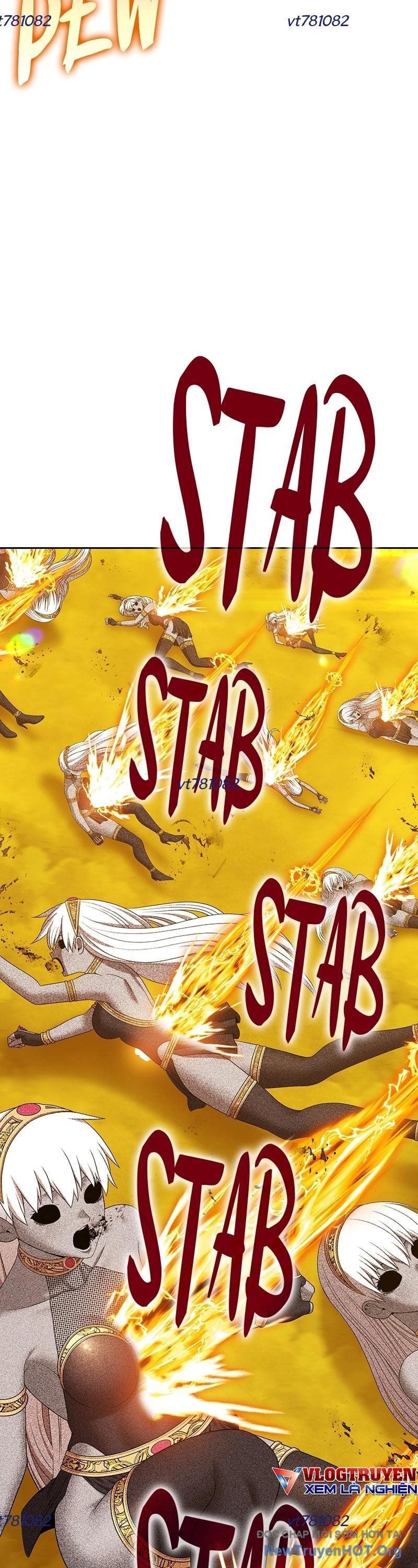 Gậy Gỗ Cấp 99+ Chapter 110 - 83