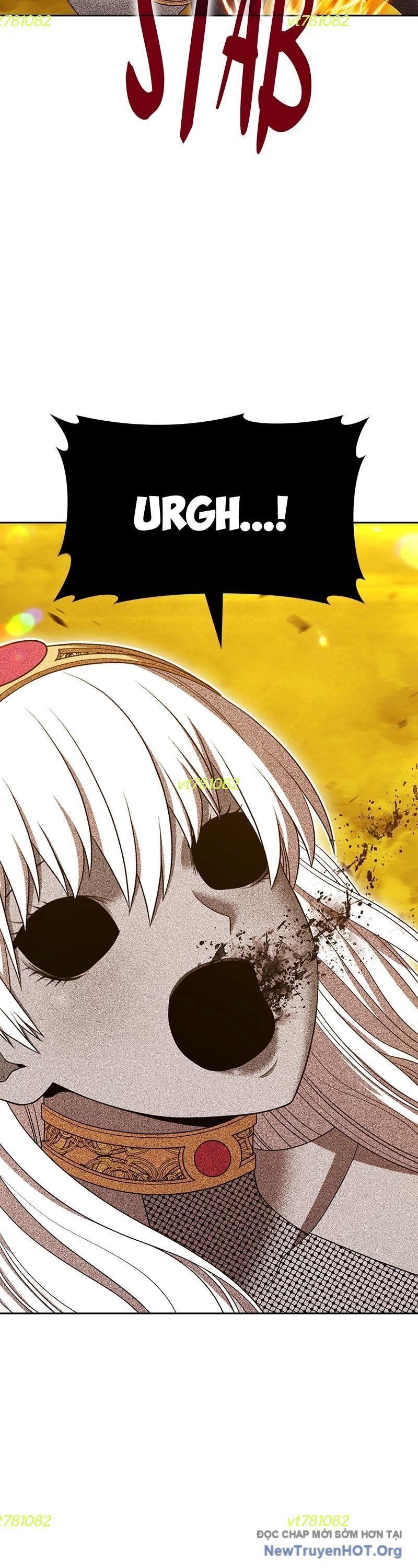 Gậy Gỗ Cấp 99+ Chapter 110 - 84