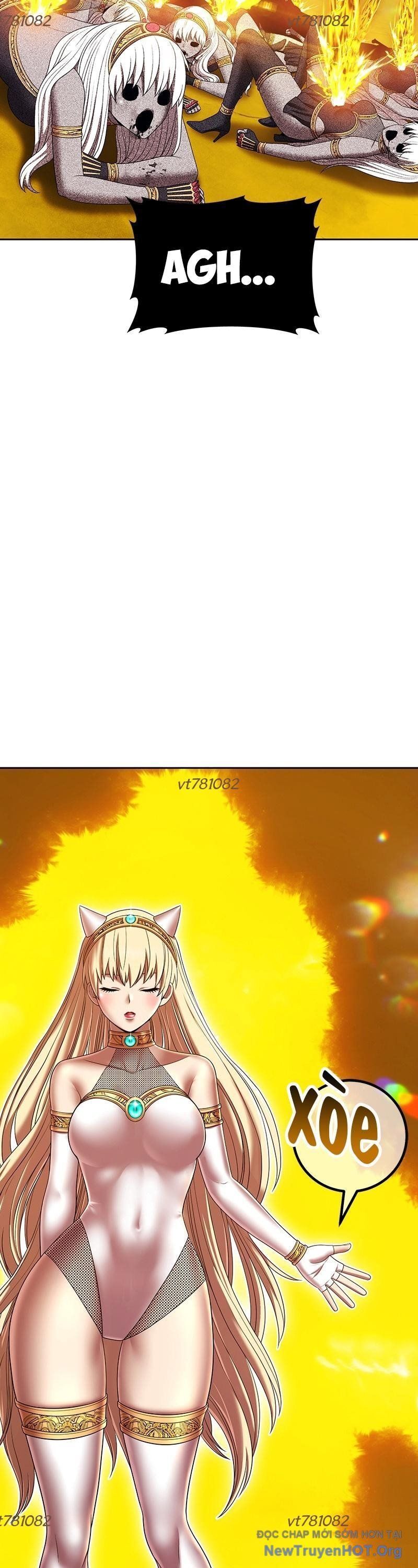 Gậy Gỗ Cấp 99+ Chapter 110 - 87