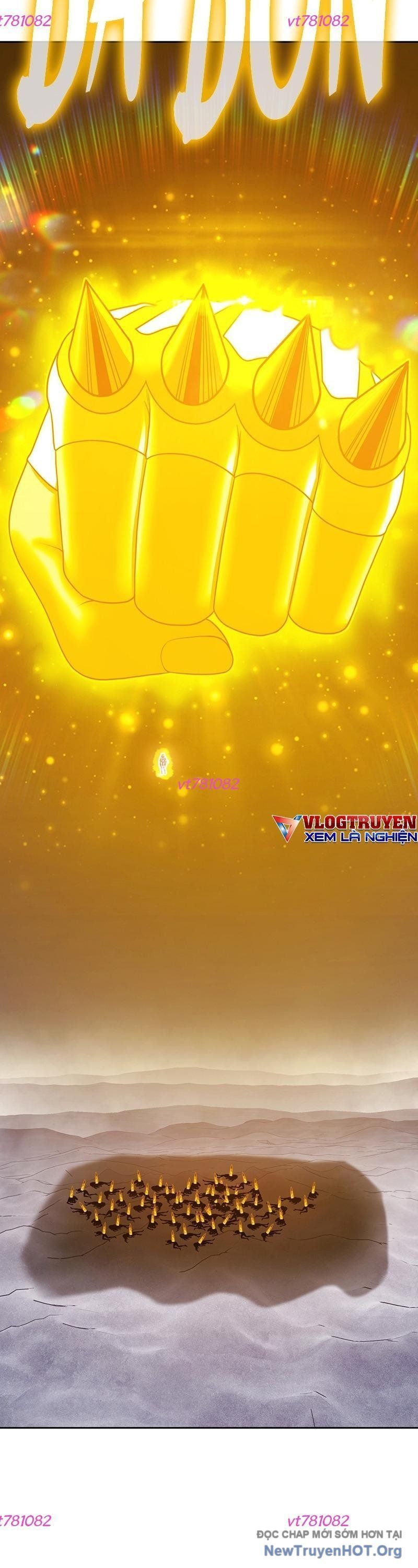 Gậy Gỗ Cấp 99+ Chapter 110 - 93