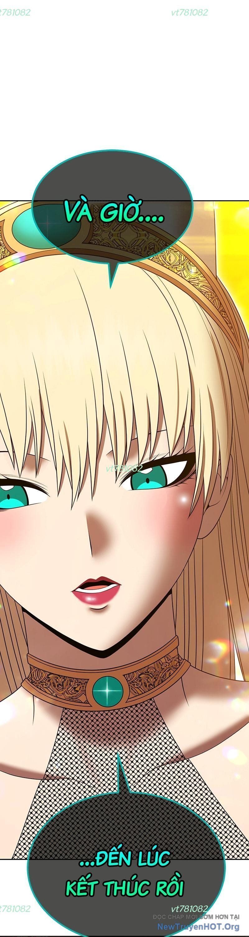 Gậy Gỗ Cấp 99+ Chapter 110 - 94