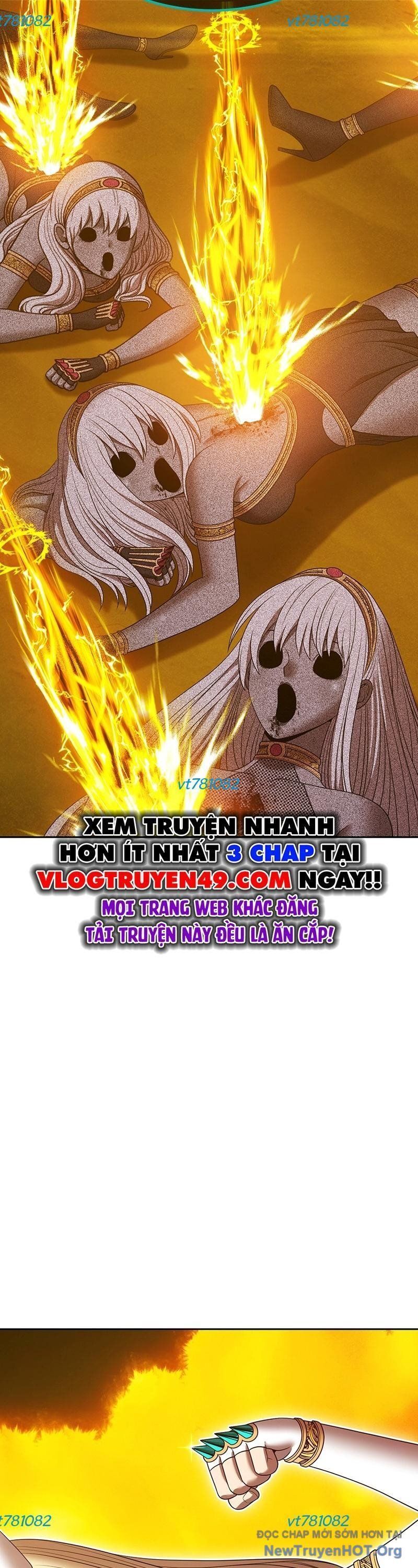 Gậy Gỗ Cấp 99+ Chapter 110 - 95