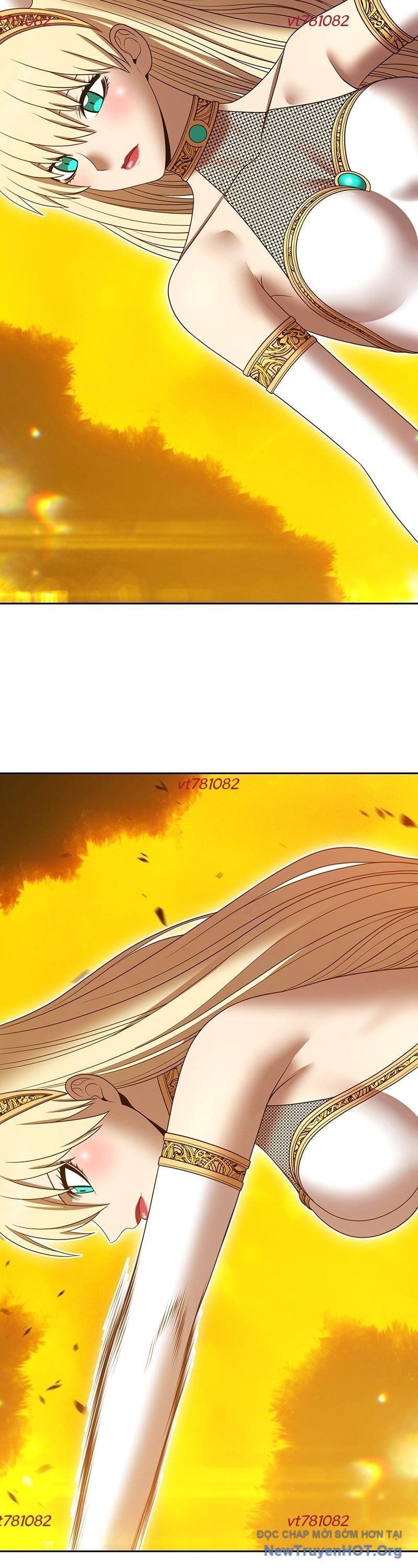 Gậy Gỗ Cấp 99+ Chapter 110 - 96