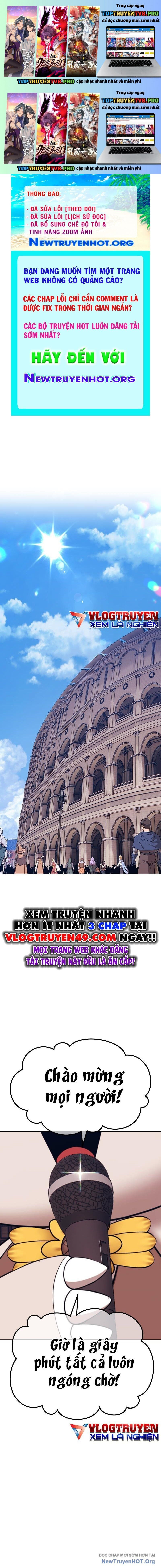 Gậy Gỗ Cấp 99+ Chapter 111 - 2