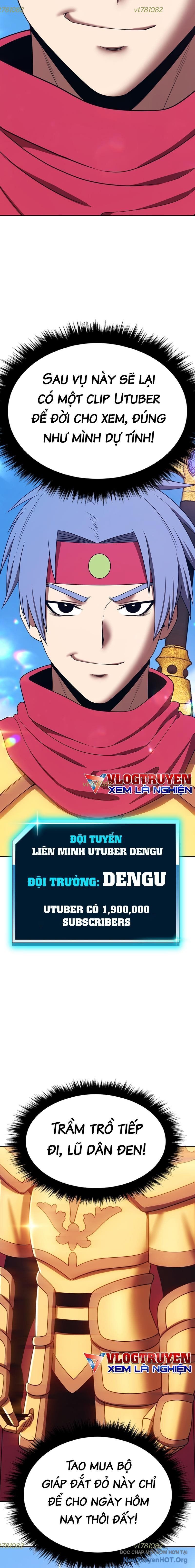 Gậy Gỗ Cấp 99+ Chapter 111 - 11