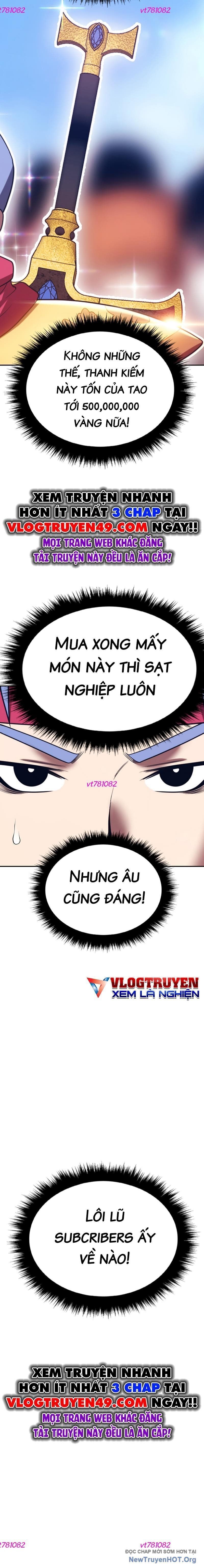 Gậy Gỗ Cấp 99+ Chapter 111 - 12