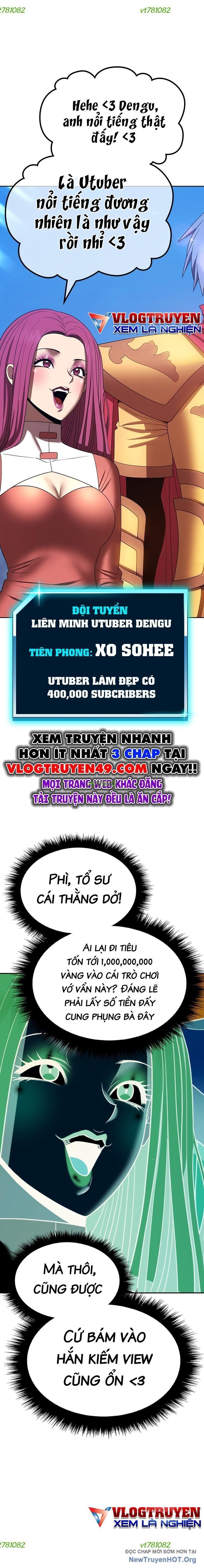 Gậy Gỗ Cấp 99+ Chapter 111 - 13