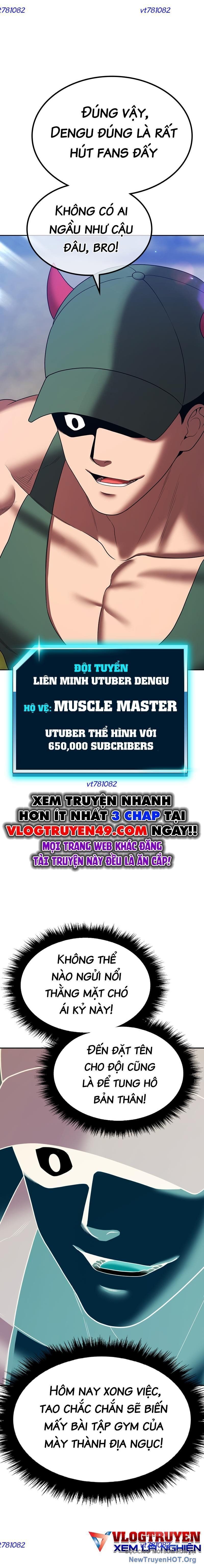 Gậy Gỗ Cấp 99+ Chapter 111 - 14