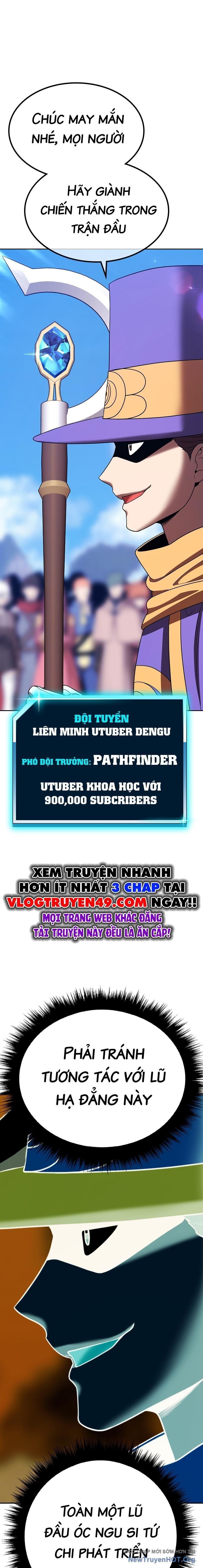 Gậy Gỗ Cấp 99+ Chapter 111 - 15