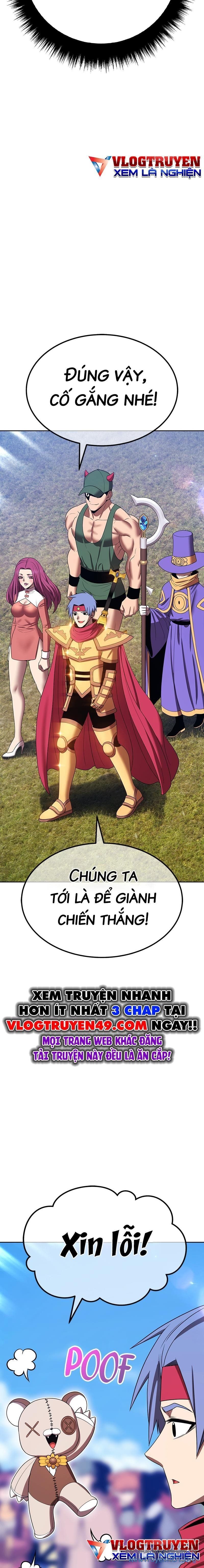 Gậy Gỗ Cấp 99+ Chapter 111 - 16