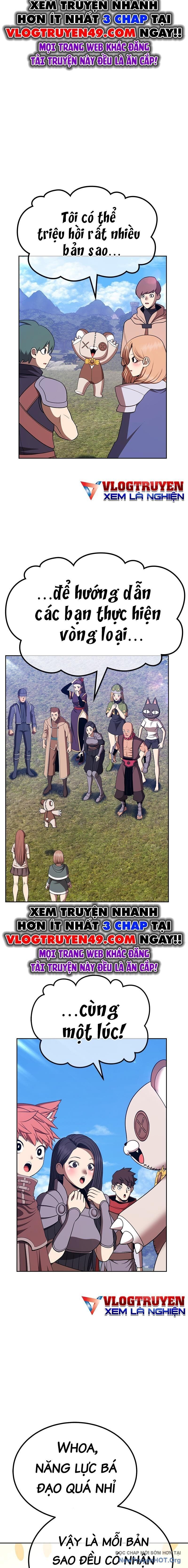 Gậy Gỗ Cấp 99+ Chapter 111 - 18