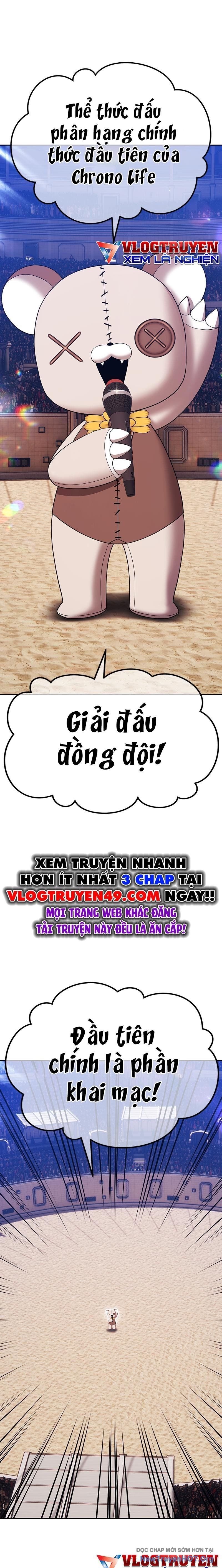 Gậy Gỗ Cấp 99+ Chapter 111 - 3