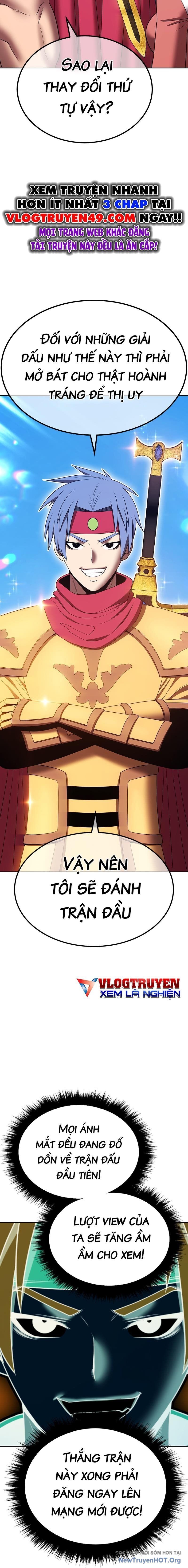 Gậy Gỗ Cấp 99+ Chapter 111 - 21