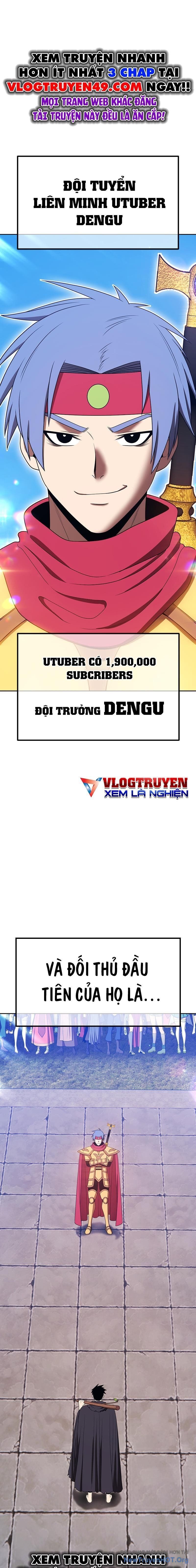 Gậy Gỗ Cấp 99+ Chapter 111 - 22