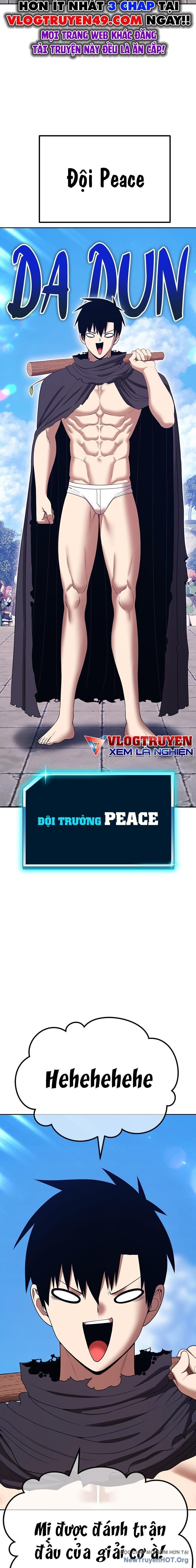 Gậy Gỗ Cấp 99+ Chapter 111 - 23